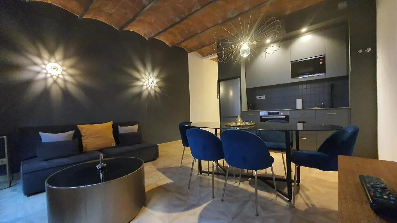 Barrio Gotico Apartments Escudellers Barcelona