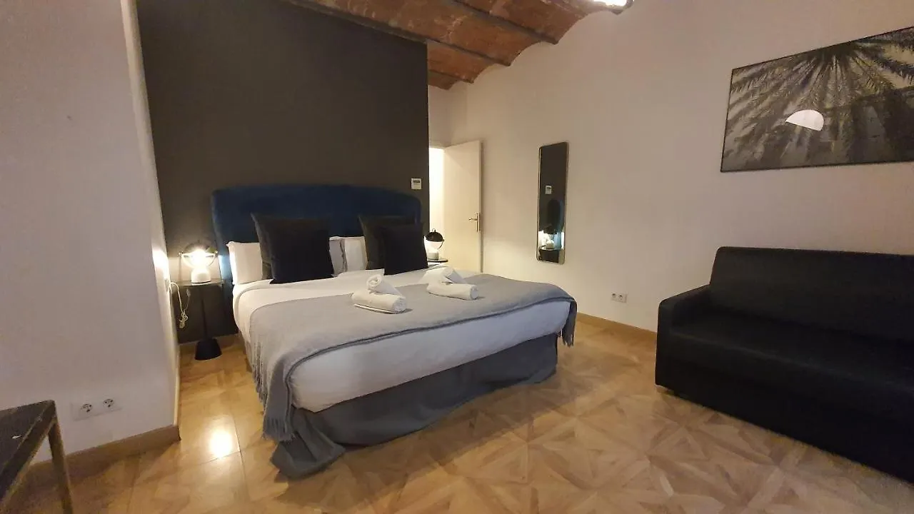 Barrio Gotico Apartments Escudellers Barcelona
