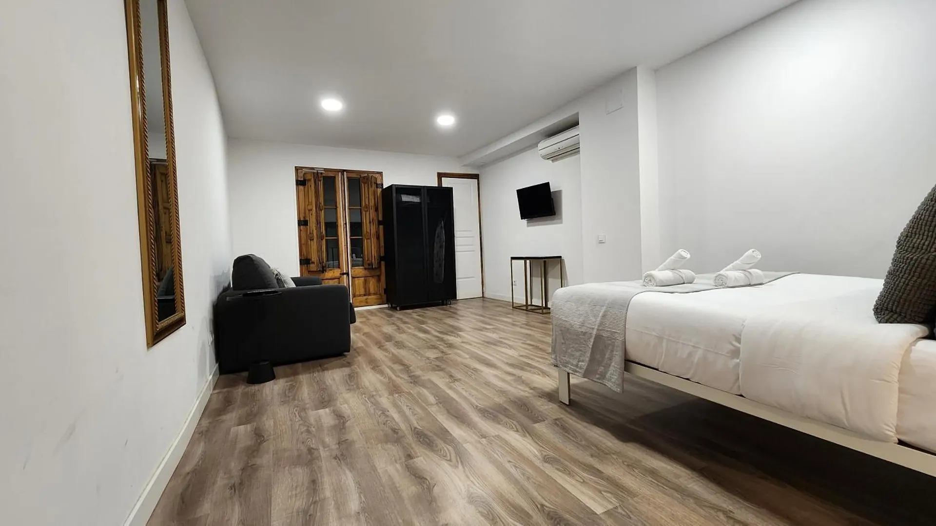 Barrio Gotico Apartments Escudellers Barcelona