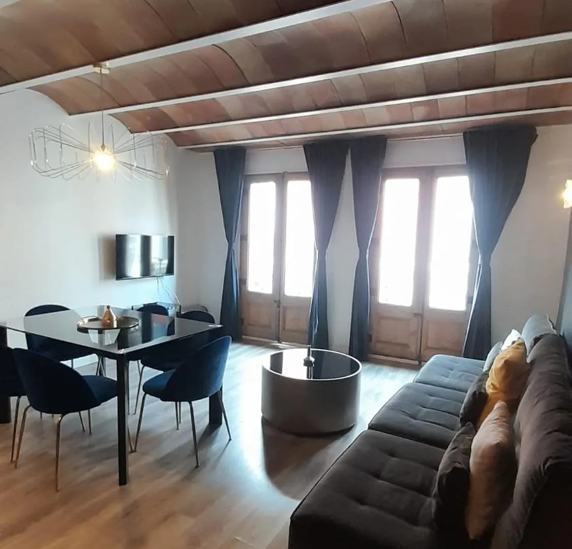 Barrio Gotico Apartments Escudellers Barcelona