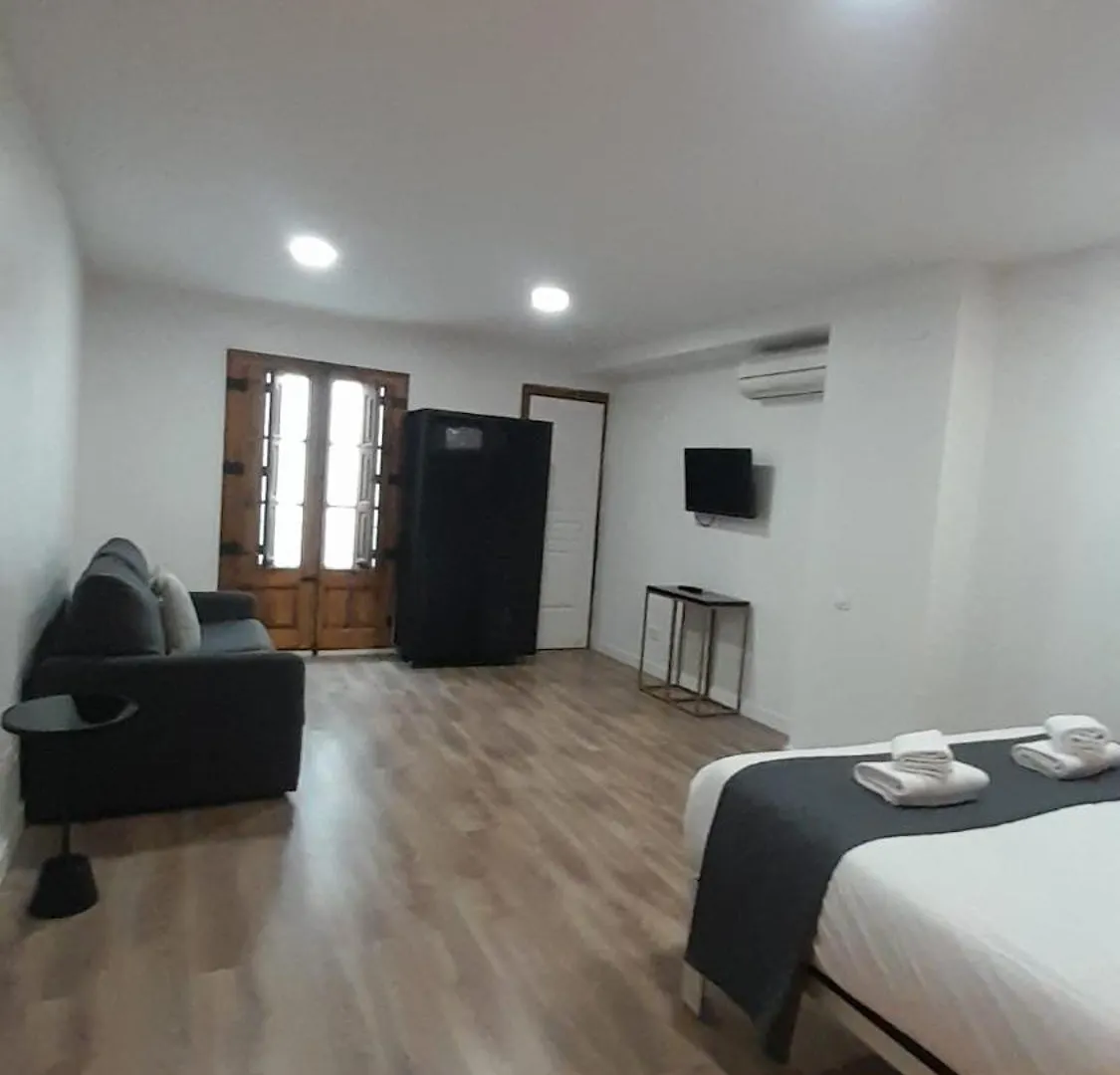 Barrio Gotico Apartments Escudellers Barcelona