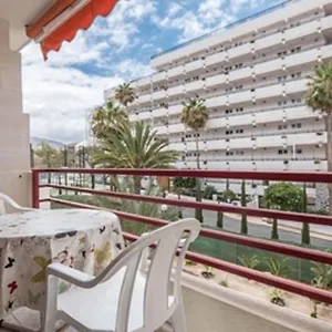 Olimpia , Playa de las Américas Spanje
