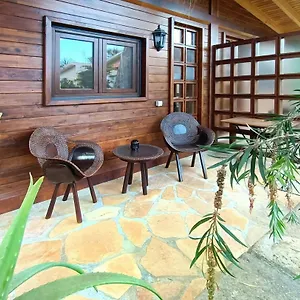 Ecologica Appartement La Orotava