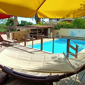 1 Ecologica Appartement La Orotava