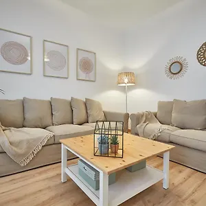 Bbarcelona Calabria Flat Apartment