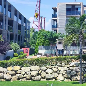  Appartement Paradise Village Port Aventura