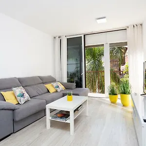 Monkey House Appartement Santa-Cruz de Ténérife