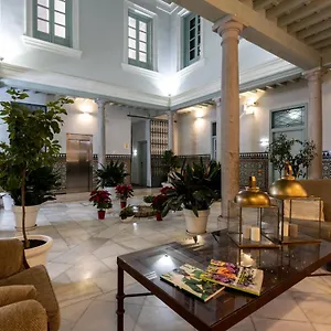 Palacio Cabrera - Lillo 3*, Granada Spanje