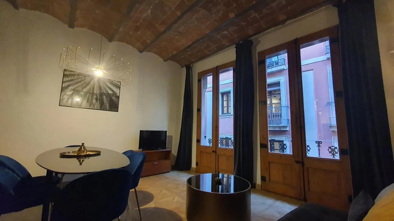 Barrio Gotico Apartments Escudellers Barcelona