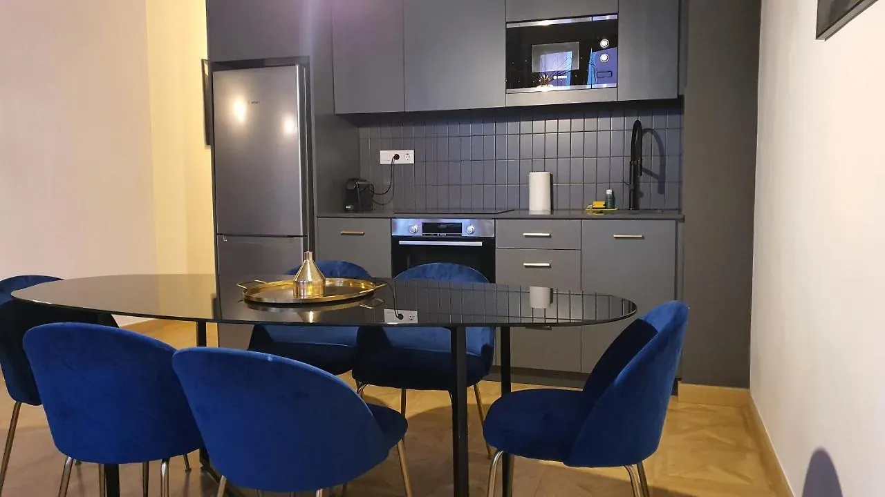 Barrio Gotico Apartments Escudellers Barcelona
