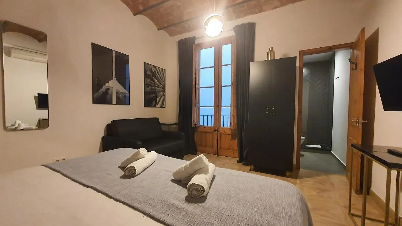 Barrio Gotico Apartments Escudellers Barcelona