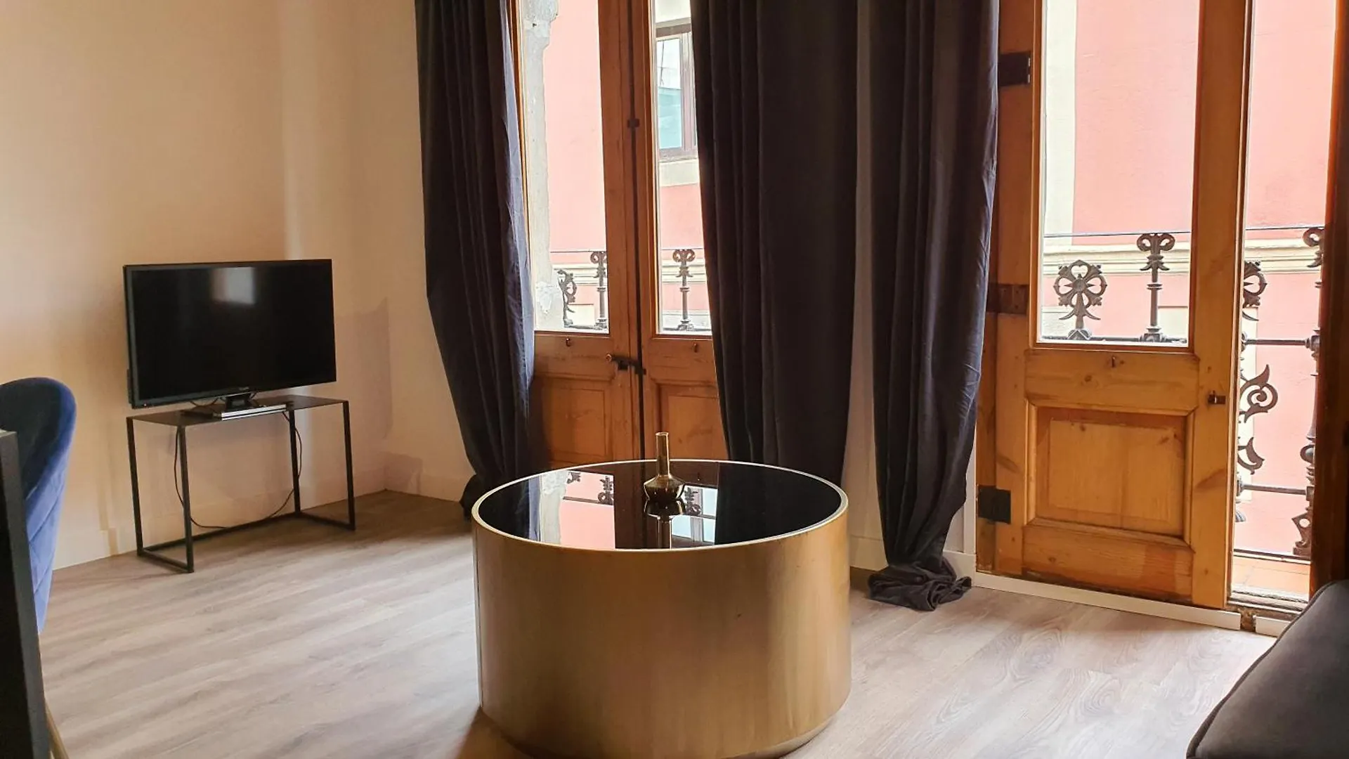 Barrio Gotico Apartments Escudellers Barcelona