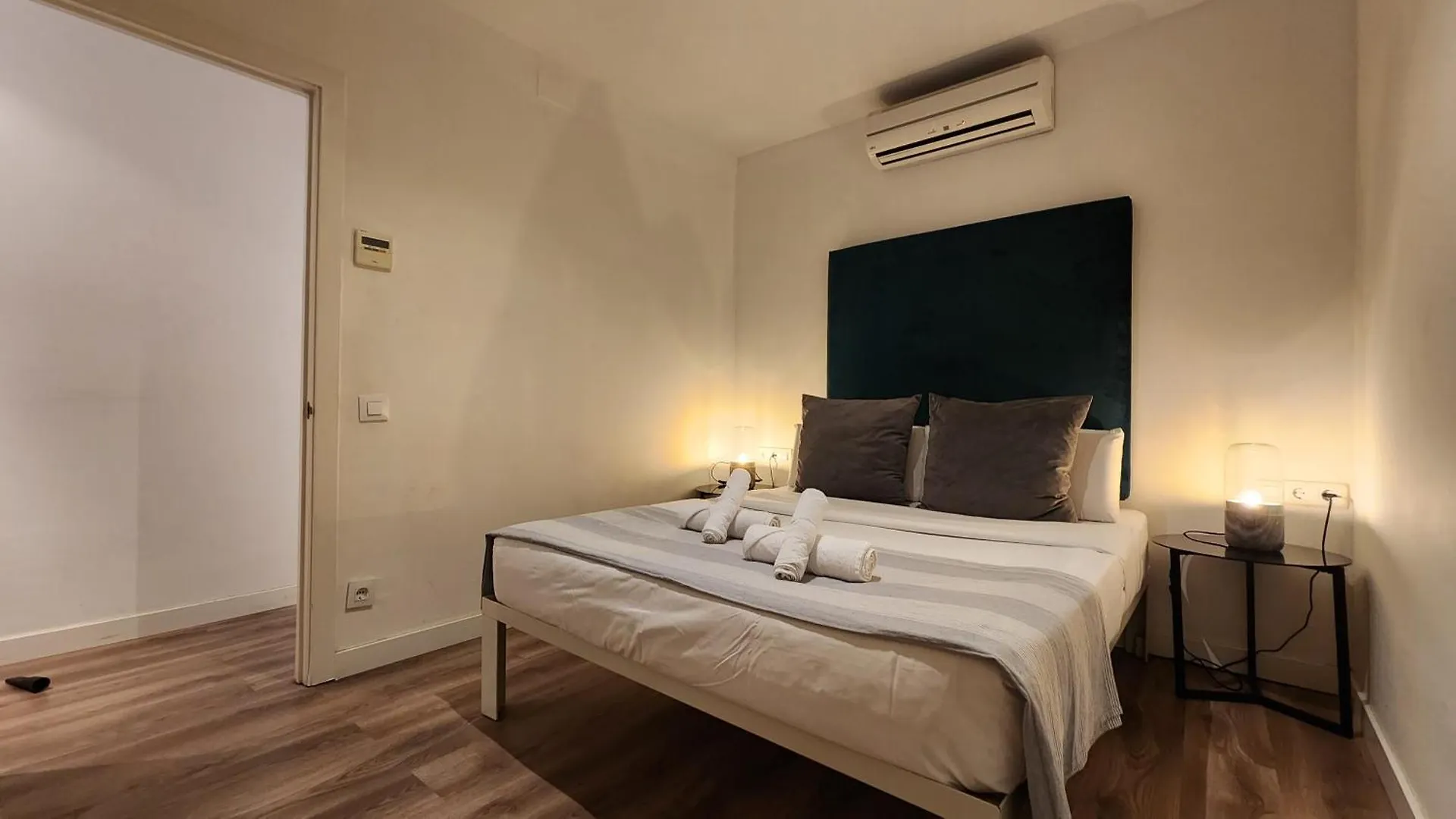 Barrio Gotico Apartments Escudellers Barcelona