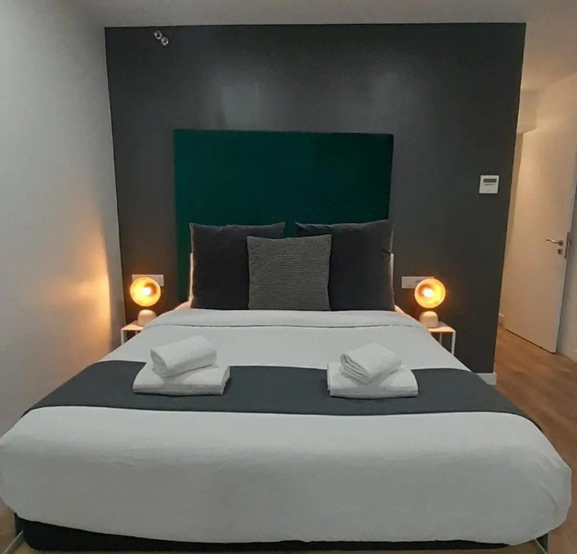 Barrio Gotico Apartments Escudellers Barcelona