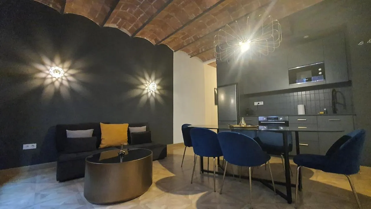 Barrio Gotico Apartments Escudellers Barcelona